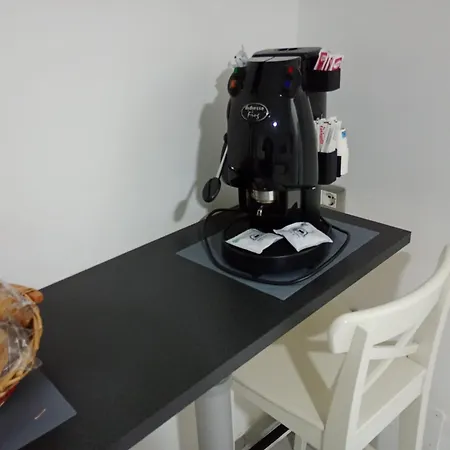 Rita's House 2 * Neapel