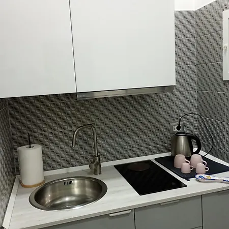 Rita's House 2 Neapel