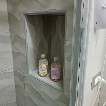 Rita's House 2 아파트 나폴리