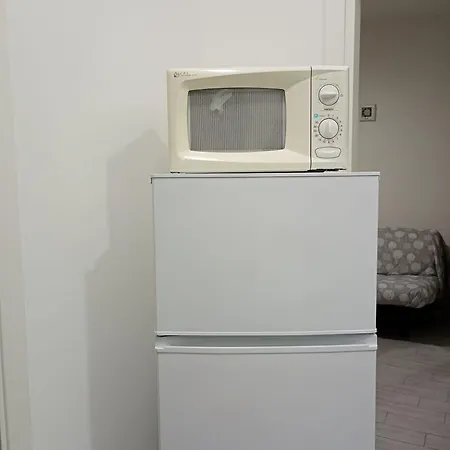 Rita's House 2 * 나폴리