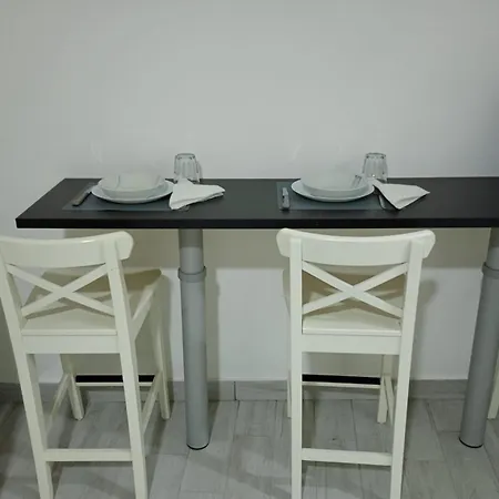 아파트 Rita's House 2 나폴리