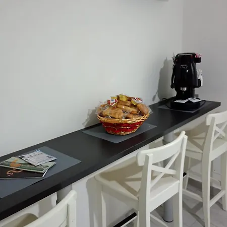 Appartement Rita's House 2