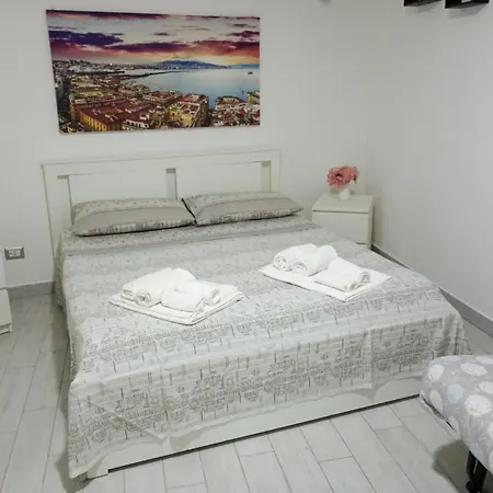 Appartement Rita's House 2 *