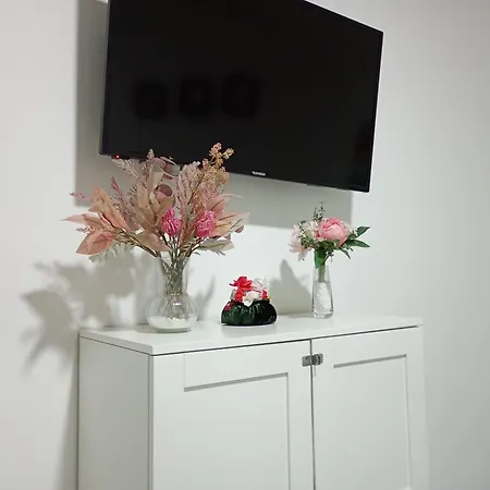 公寓 Rita's House 2 那不勒斯